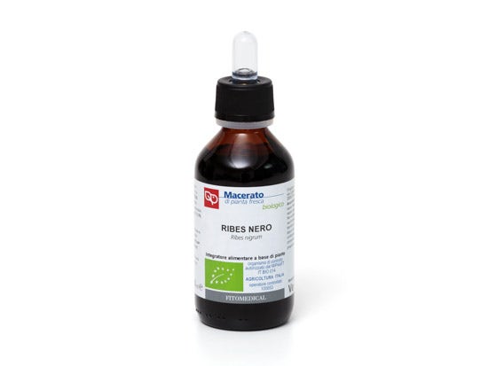Ribes Nero Tintura Madre 100ml-1