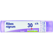 Boiron Ribes Nigrum 30CH medicinale omeopatico granuli 4g-1