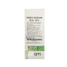 Ribes Nigrum Oti Macerato Glicerico Gocce 100ml-2