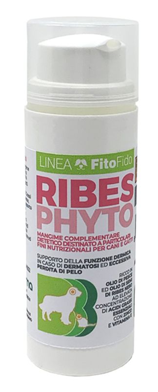 RIBESPHYTO FLACONE AIRLESS 40G-1