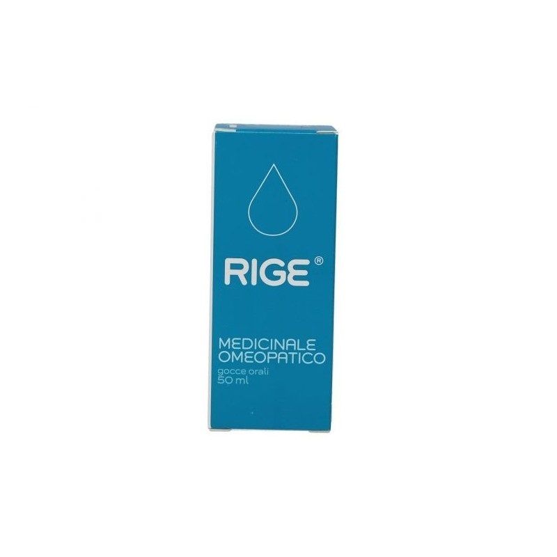 Rige 10 medicinale omeopatico gocce 50ml-1