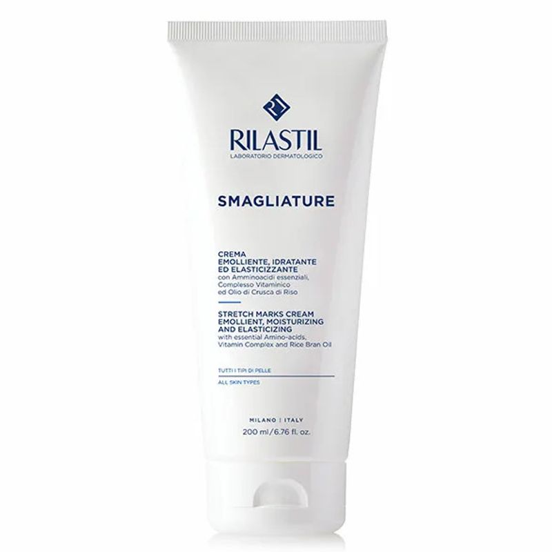 Rilastil Crema Smagliature 75ml-1