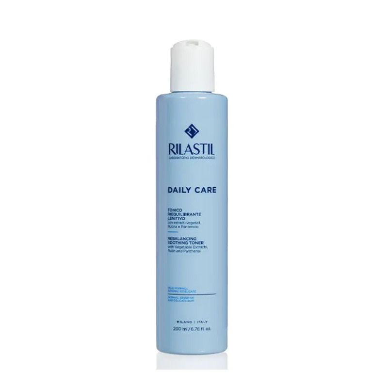 Rilastil Daily Care Tonico 200ml-1