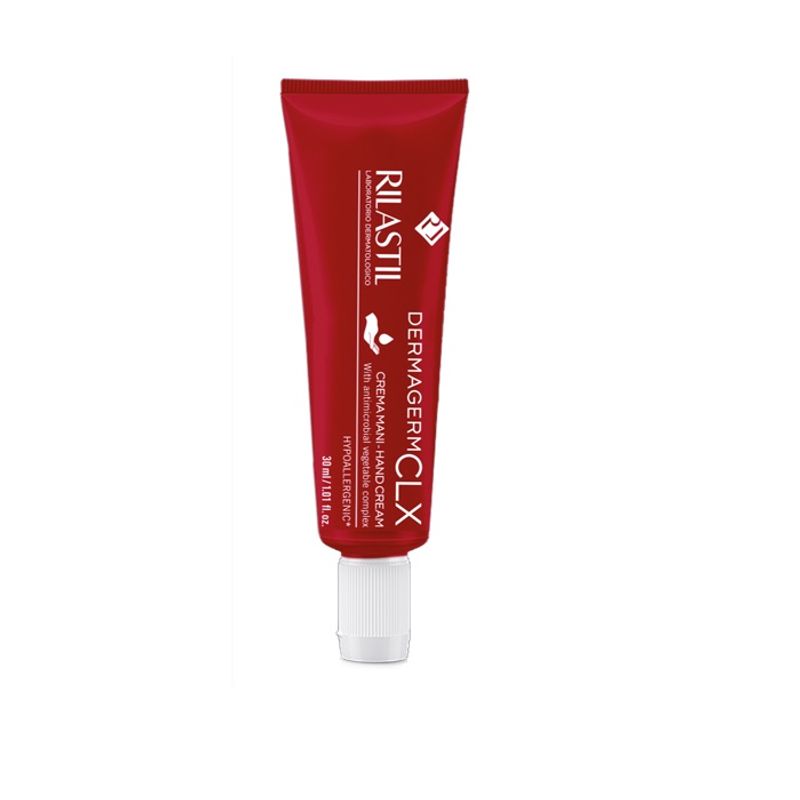 Rilastil Dermagerm CLX crema mani 30ml-1