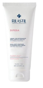 RILASTIL DIFESA CREMA VISO DET-1