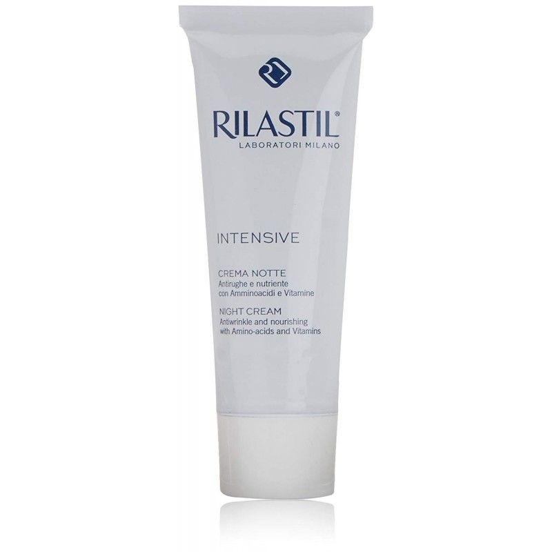 Rilastil Intensive Crema Notte Antirughe E Nutriente 50ml-1