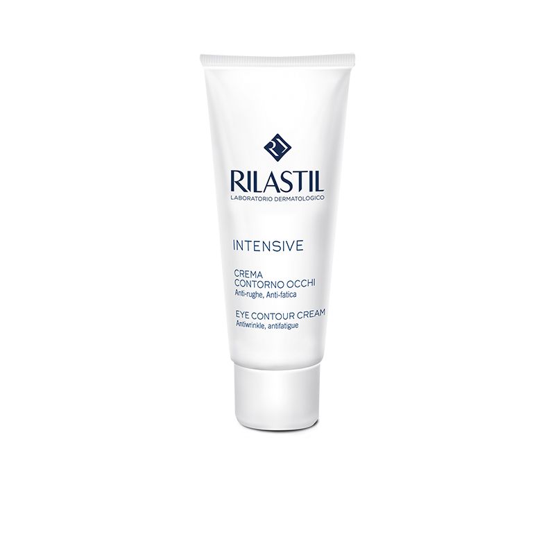 Rilastil Intensive Crema contorno occhi 15ml-1