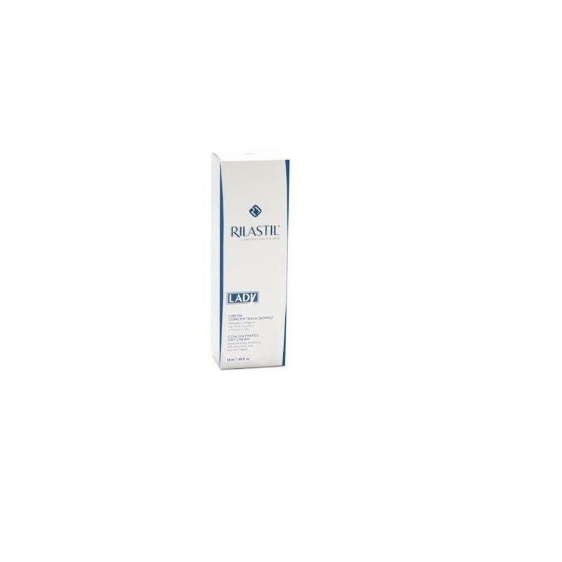 Rilastil Lady Crema Viso Giorno 50ml-1