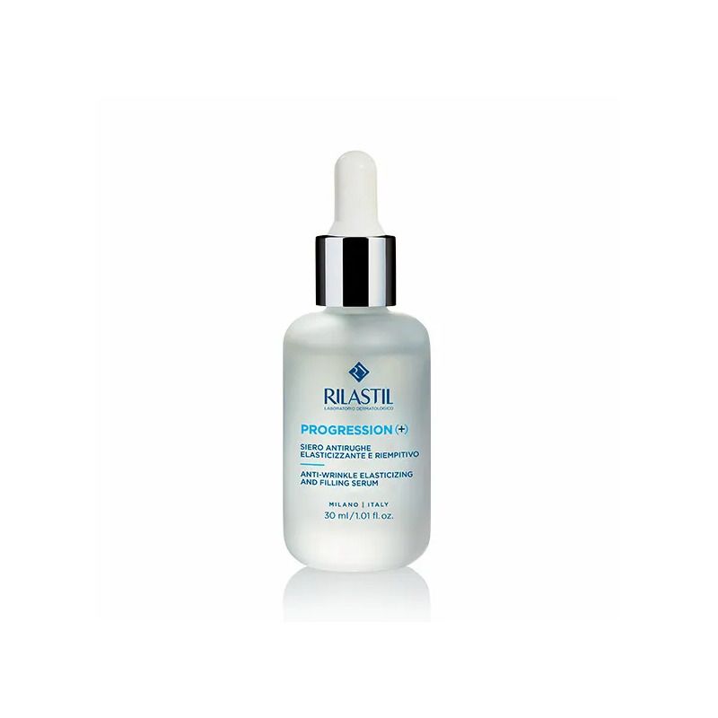 Rilastil Progression (+) siero antirughe 30ml-1