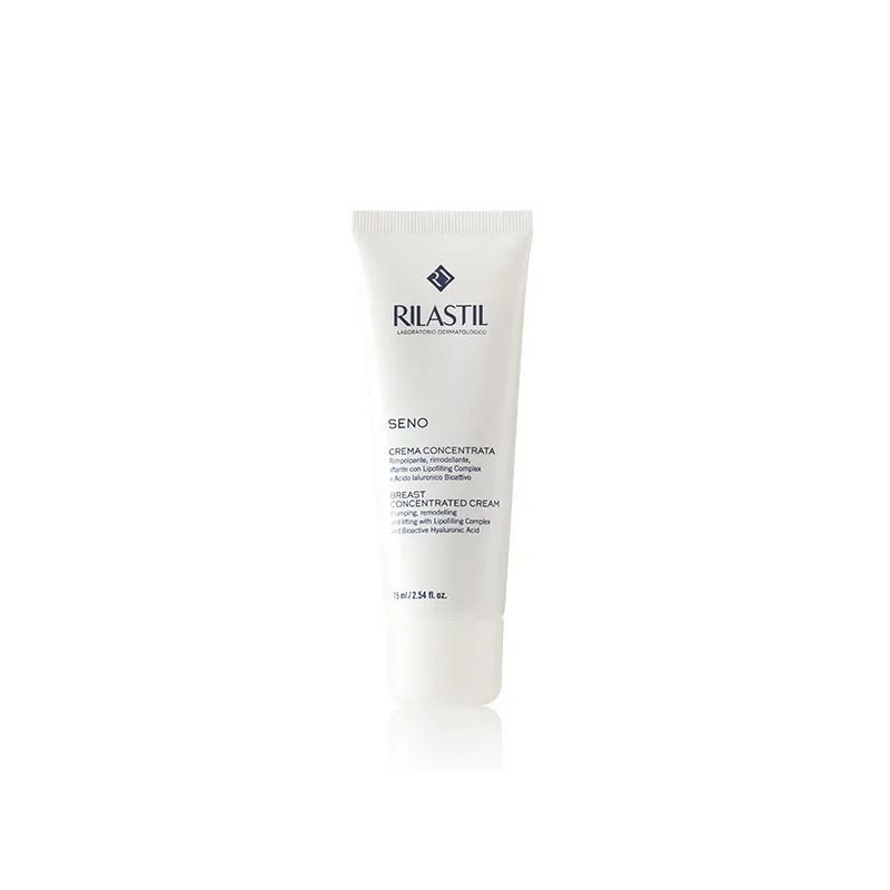 Rilastil Crema Seno Concentrata 75ml-1