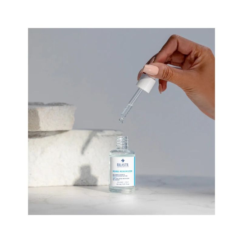 Rilastil Siero Pore Minimizer 30ml-2