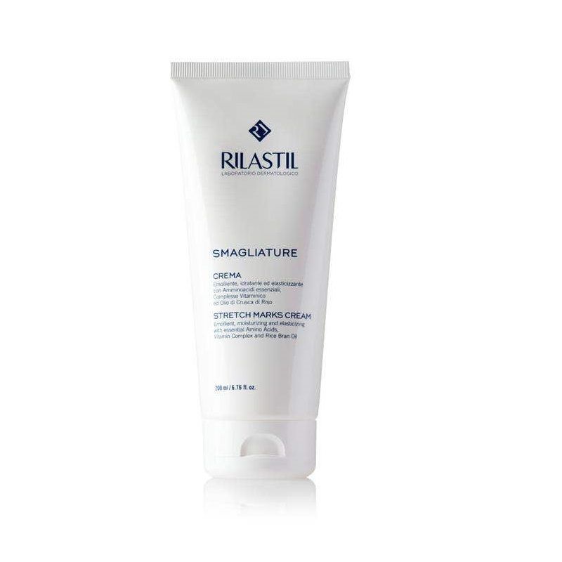 Rilastil Smagliature Corpo Crema 200ml-1
