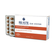 Rilastil Sun System integratore alimentare per la pelle 30 capsule-1