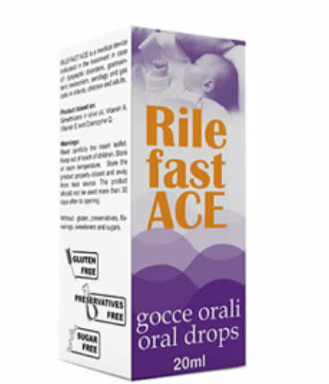 Rilefast Ace Gocce 20ml-1
