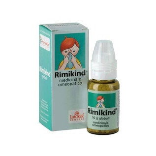 Schwabe Pharma Rimikin globuli medicinale omeopatico-1