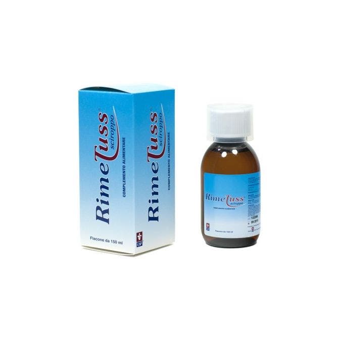 Rimetuss Tosse 150ml-1