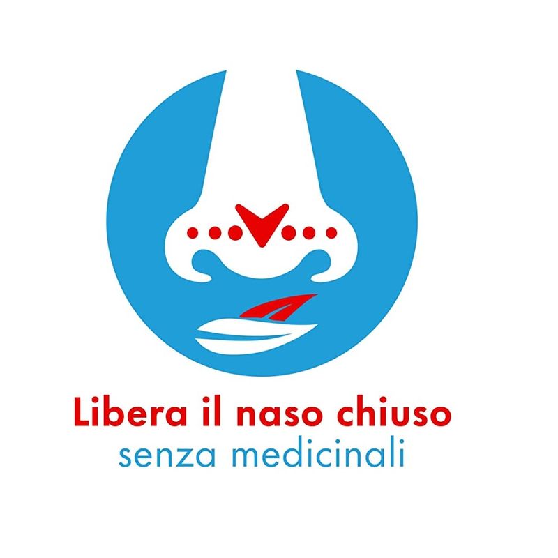 Rinazina Aquamarina Spray Nasale Ipertonico Decongestionante Raffreddore Acqua Mare Eucalipto 20 ml-3