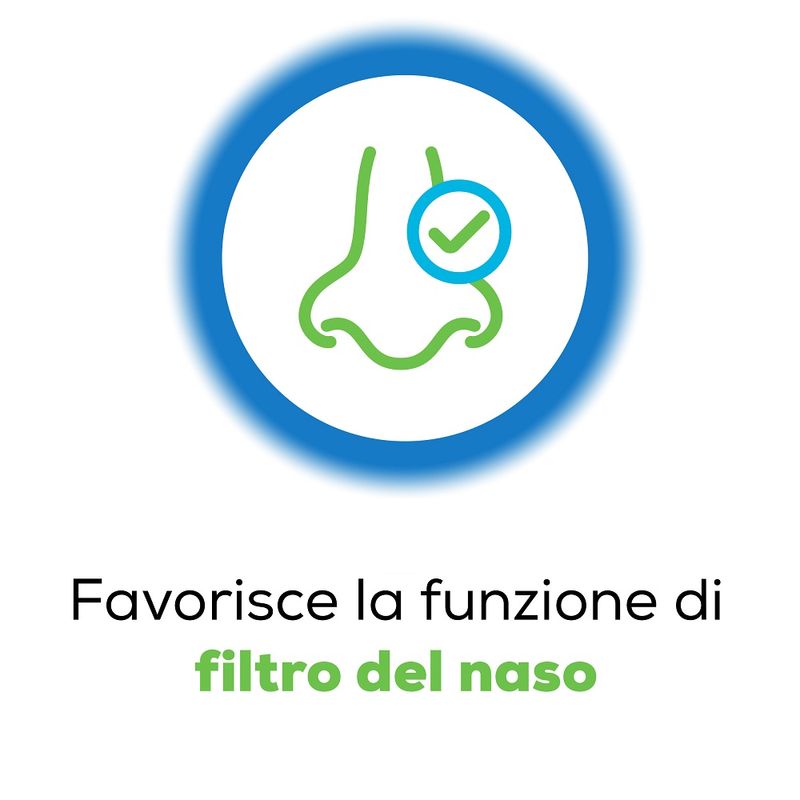 Rinazina Aquamarina Spray Nasale Isotonico Intenso Lavaggio Nasale Acqua Di Mare E Aloe Vera 100ml-4