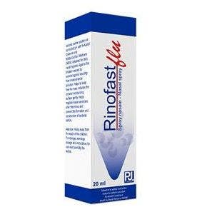 Rinofast Flu Spray Nasale 20ml-1