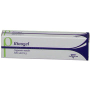 Rinogel unguento nasale 10ml-1