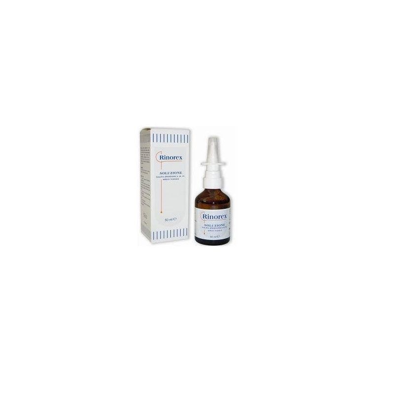 Rinorex Spray Nasale 50ML-1