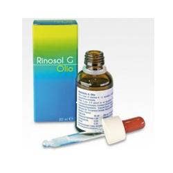 Rinosol G Olio 30ml-1
