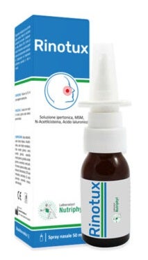 Rinotux Spray Nasale 50ml-1
