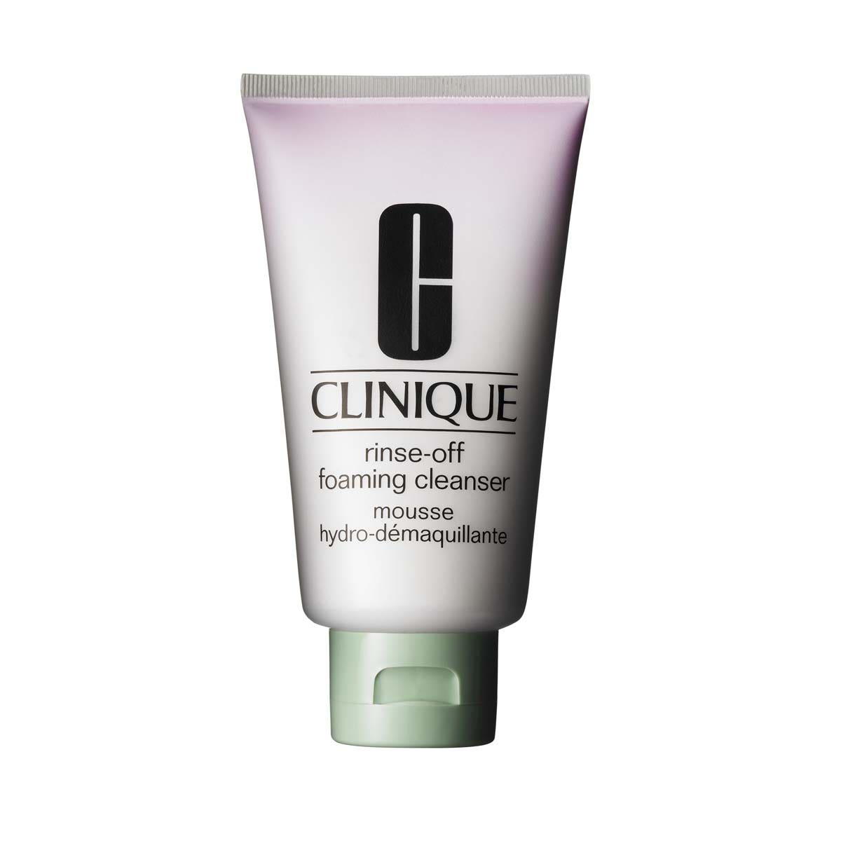 Clinique All About Clean Struccante In Crema-Mousse 150ml-1