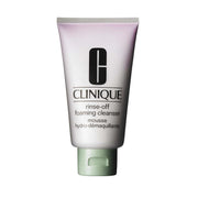 Clinique All About Clean Struccante In Crema-Mousse 150ml-1