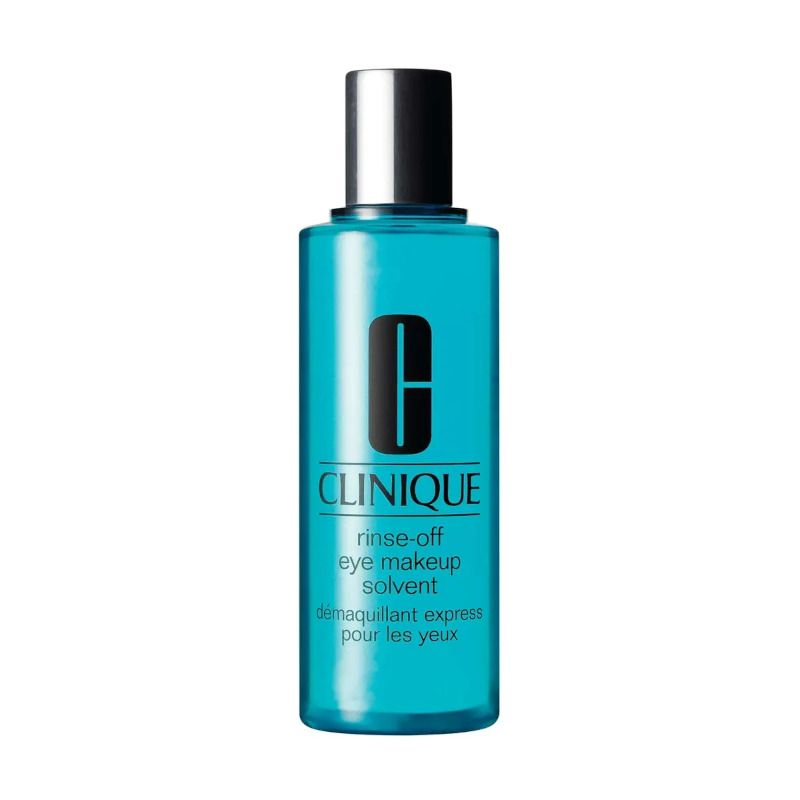 Clinique Rinse-Off Eye Makeup Struccante Occhi 125ml-1