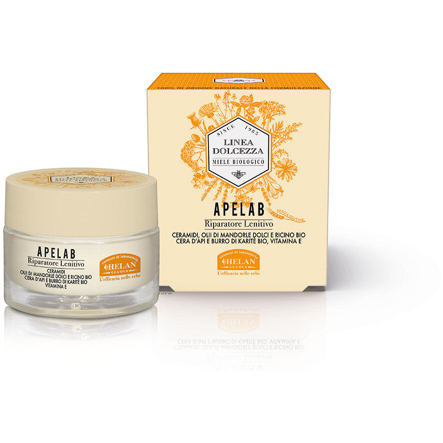 Helan Linea Dolcezza Apelab riparatore lenitivo 13ml-2