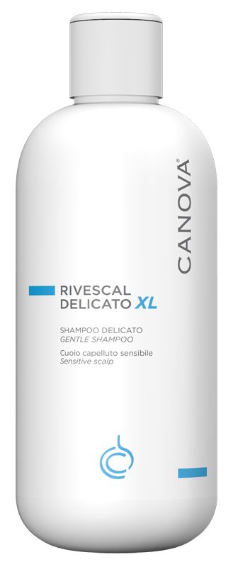 Rivescal Delicato XL Shampoo 500ml-1