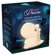 SWEET DREAMS LAMPADA DINOSAURO-1