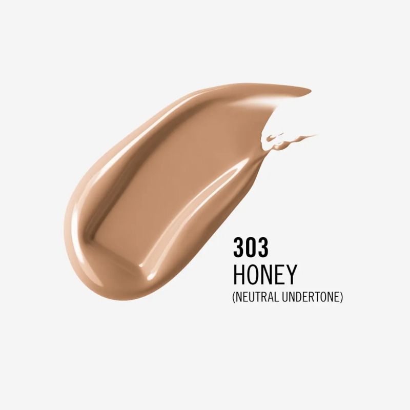 Rimmel Fondotinta Lasting Finish 35h Con Acido Ialuronico 203 True Beige 30ml-3
