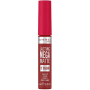 Rimmel Lasting Mega Matte Rossetto Liquido 7,4ml N.500-1