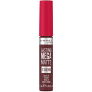Rimmel Lasting Mega Matte Rossetto Liquido 7,4ml N.810-1