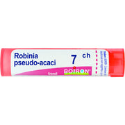 Boiron Robinia Pseudo-Acaci Granuli 07Ch Tubo 4g-1