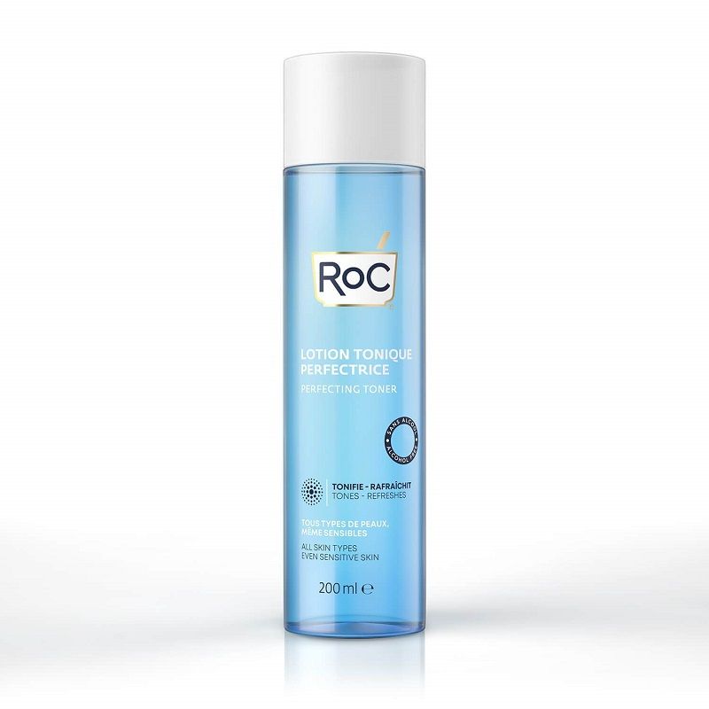 Roc Tonico Viso Perfezionatore 200ml-1