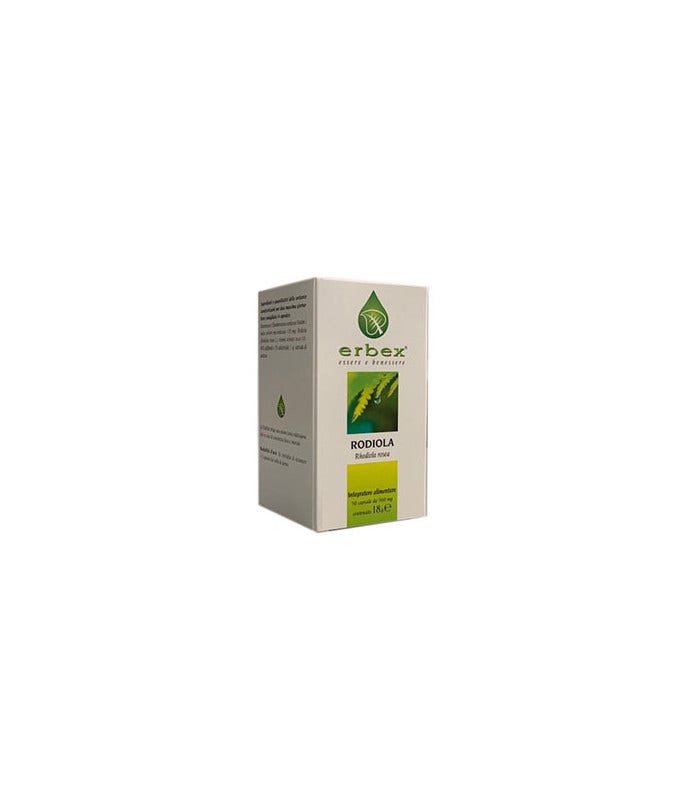 Rodiola 50 Capsule-1