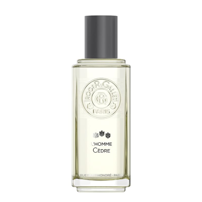 Roger & Gallet L'Homme Cèdre Eau de toilette 100ml-0