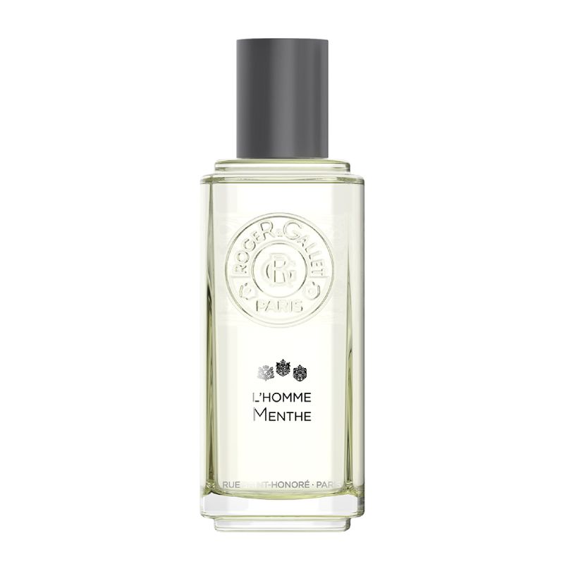 Roger & Gallet L'Homme Menthe Eau de toilette 100ml-0