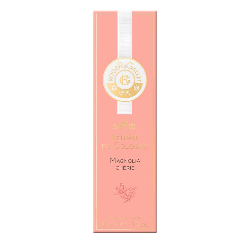 Roger & Gallet Magnolia Chérie Estratto di Colonia 30ml-2