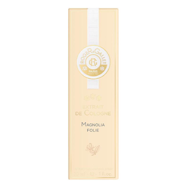 Roger & Gallet Magnolia Folie Estratto di Colonia 30ml-1