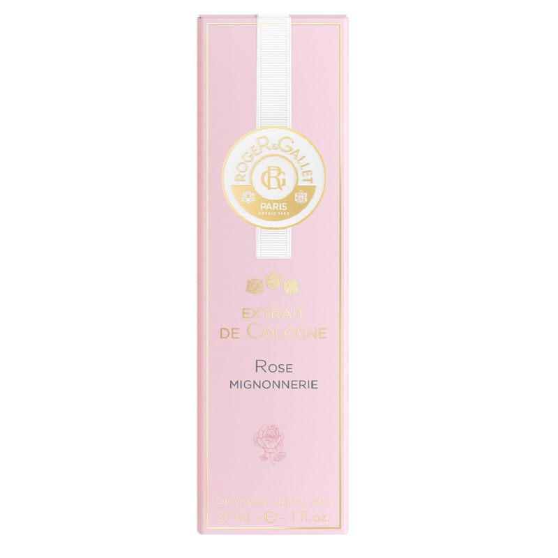 Roger & Gallet Rose Mignonnerie Estratto di Colonia 30ml-1