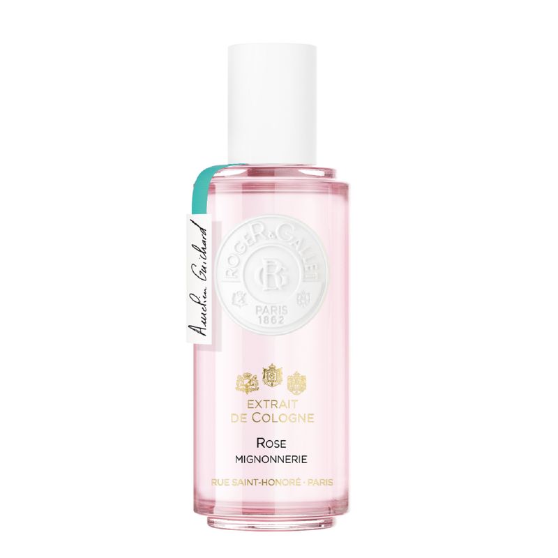 Roger & Gallet Rose Mignonnerie Estratto di Colonia 100ml-0