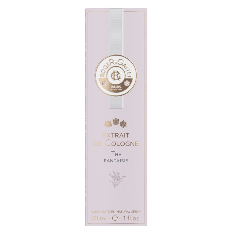 Roger & Gallet Thé Fantaisie Estratto di Colonia 30ml-1