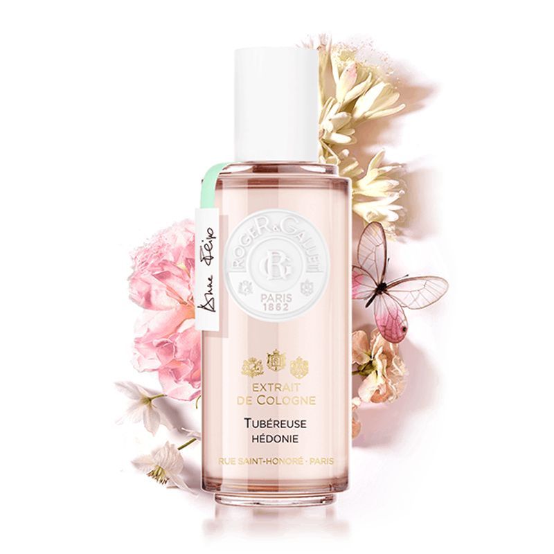 Roger & Gallet Tubéreuse Hédonie Estratto di Colonia 100ml-2