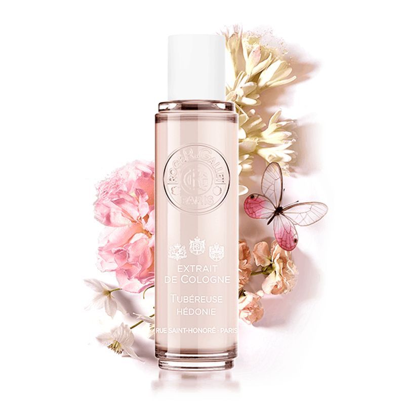 Roger & Gallet Tubéreuse Hédonie Estratto di Colonia 30ml-2