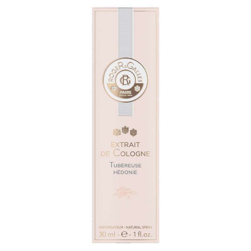 Roger & Gallet Tubéreuse Hédonie Estratto di Colonia 30ml-1