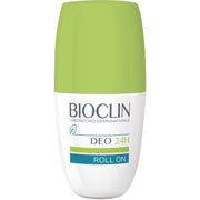 Bioclin Deodorante 24h Roll On 50ml-2